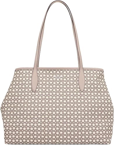 Amazon ケイトスペード Kate Spade バッグ トートバッグ Wkr ホワイトマルチ スペード リンク Pvc レザー トート レディース アウトレット品 ブランド 並行輸入品 トートバッグ