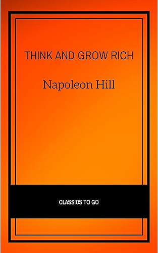 Download Think and Grow Rich (English Edition) PDF