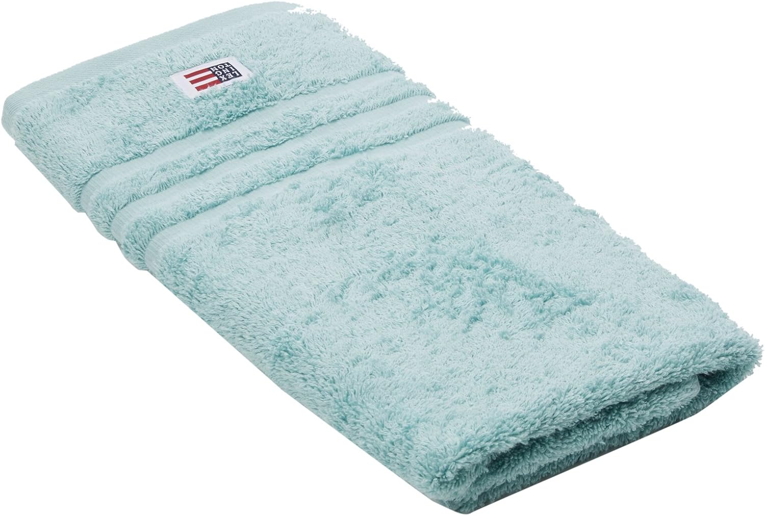 Lexington Original Teal Blue Small Hand Towel, Cotton, 70x50cm Amazon