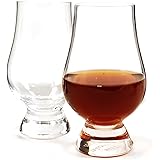 Glencairn Crystal Whiskey Glass, Set of 2