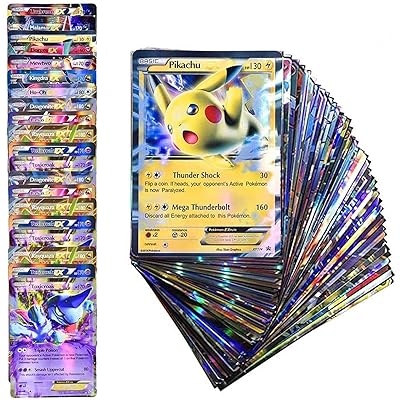 100 Poke Ultra Rare Pokemon Poke Cards Packs TCG Australia | Ubuy