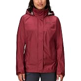 Women's Precip Eco Waterproof Rain Jacket