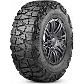 Nitto 37X13.50R20LT 127Q E/10 MUD GRAPPLER BW