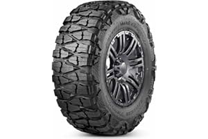 Nitto Mud Grappler LT35/12.50R20 121Q