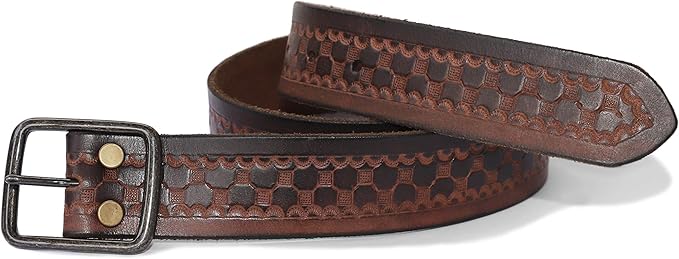 lucky brand mens belts
