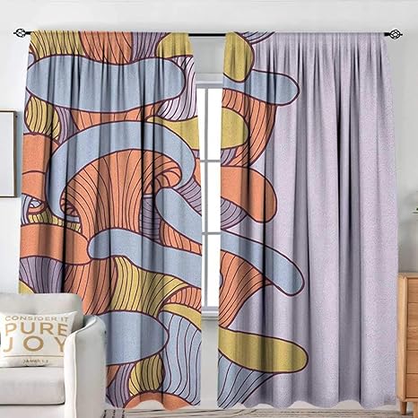 カーテン いらすとや