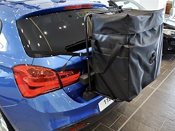 Alternativa para caja de techo: Amazon.es: Coche y moto