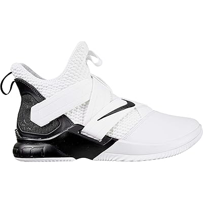 Nike LeBron Soldier XII Zapatos de Baloncesto Argentina Ubuy