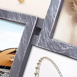 HELLO LAURA Large Collage Picture Frames 21 Opening