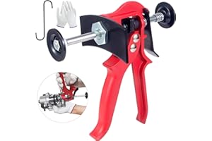 FullMayPro 24300 Speedy Brake Pad Spreader,Brake Caliper Compression Tool Compatible with Most Cars and Light Trucks,Brake Pad Spreader,Disc Brake Pad Separator Tool