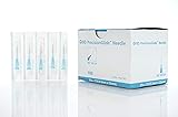 Becton Dickinson PrecisionGlide Needles, Regular