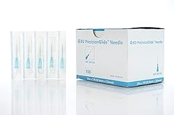 Becton Dickinson PrecisionGlide Needles, Regular