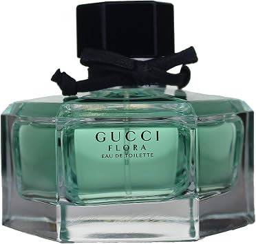 Gucci Flora By Gucci Eau De Toilette (donna) 50 ml - Flora By Gucci Eau de  Toilette - Gucci - Marche