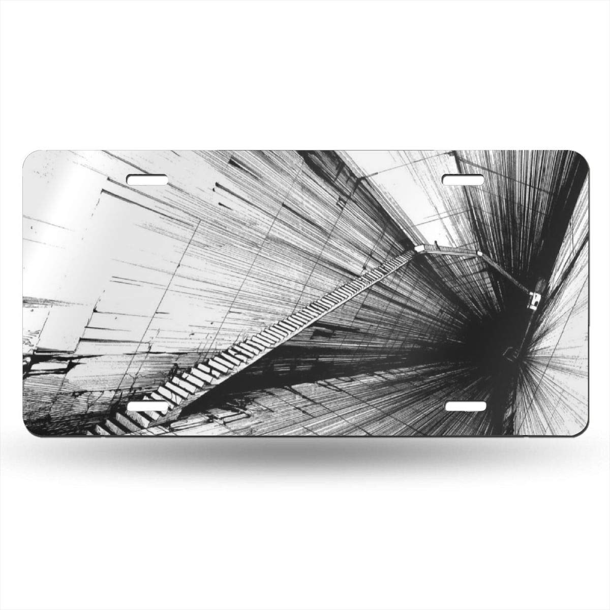 Which Is The Best Camper Ladder License Plate Bracket