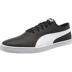 Puma Urban SL, Zapat