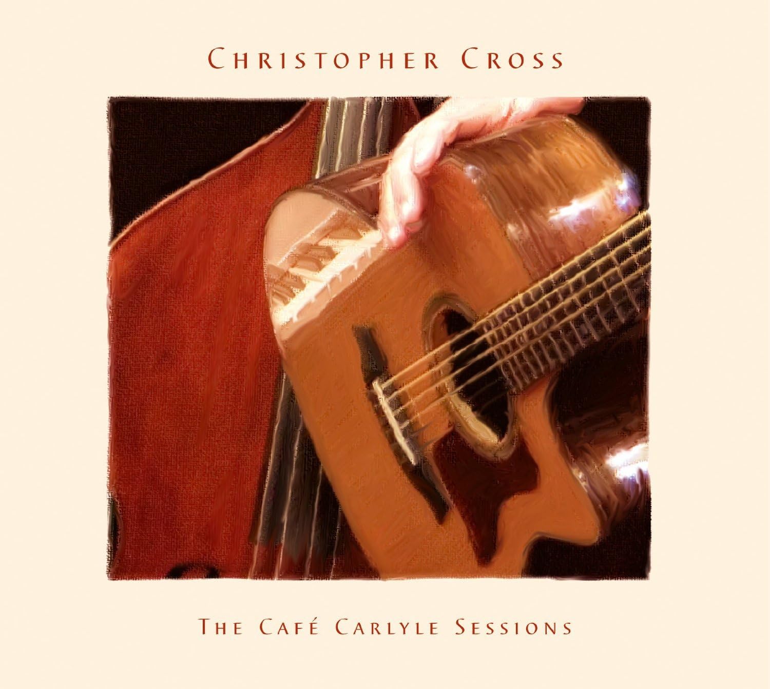 The Cafe Carlyle Sessions