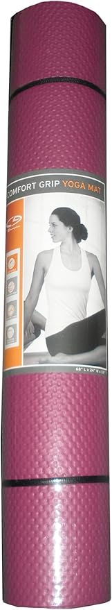 champion yoga mat