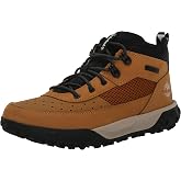 Timberland unisex-child Greenstride&trade; Motion 6 Super Hiking Boot