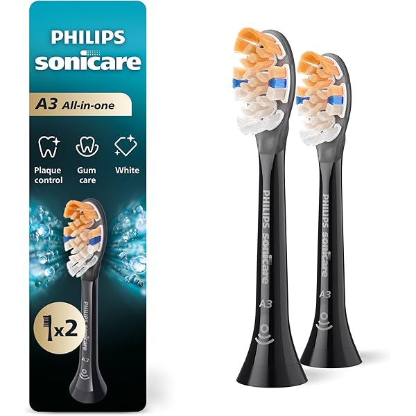 Amazon.com : Philips Sonicare W DiamondClean - Genuine Replacement