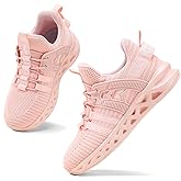 koppu Boys Girls Shoes Non-Slip Tennis Shoes Fashion Lightweight Breathable Kids Sneakers for Little Kids/Big Kids