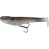 Big Bite Baits 5'' B5 LINE Thru SWIMBAIT/Gizzard SHAD