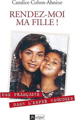 Download Rendez-moi ma fille PDF