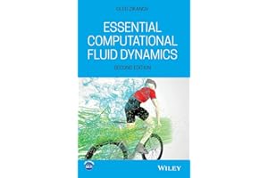 Essential Computational Fluid Dynamics