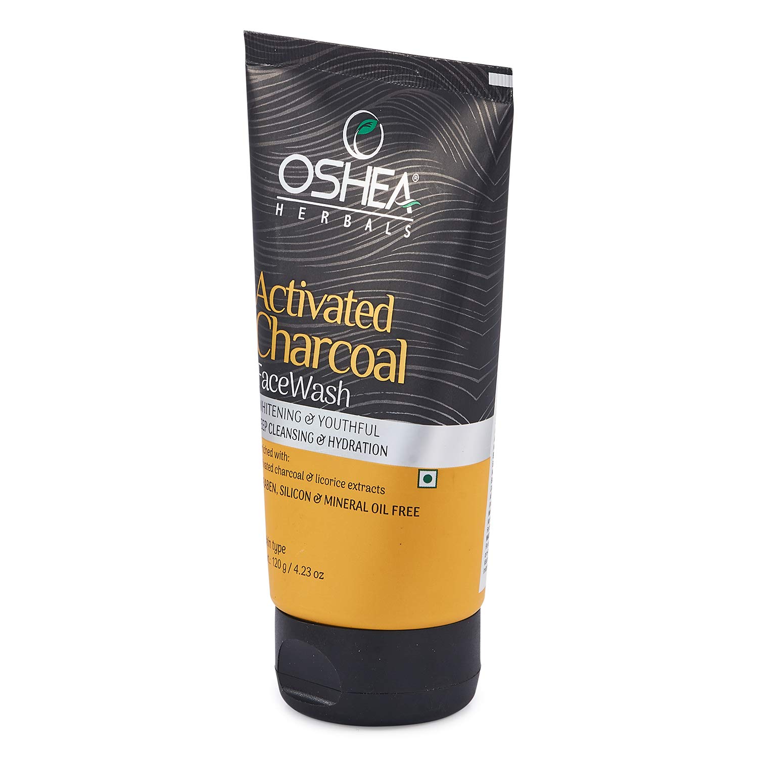 oshea phyto face wash