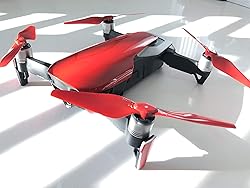 Master Airscrew Stealth Propellers for DJI Mavic
