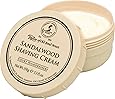 Taylor of Old Bond Street Sandalwood Shaving Cream Bowl, 5.3-Ounce