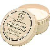 Taylor of Old Bond Street Sandalwood Shaving Cream Bowl, 5.3-Ounce