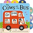 Cows on the Bus