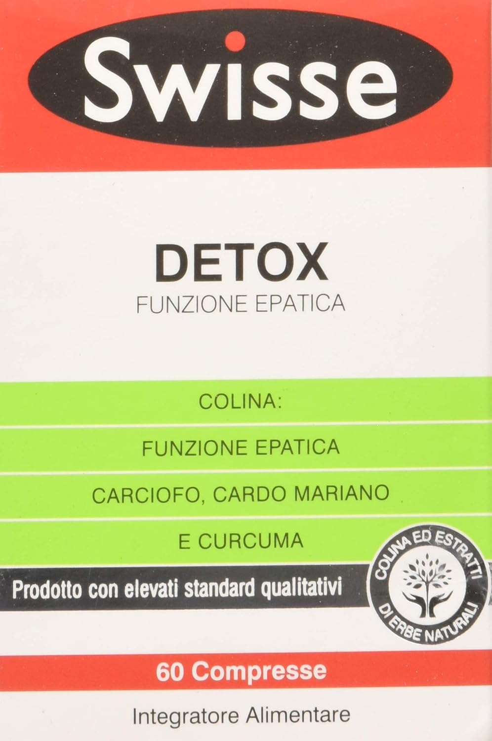 disintossicazione naturale per le donne