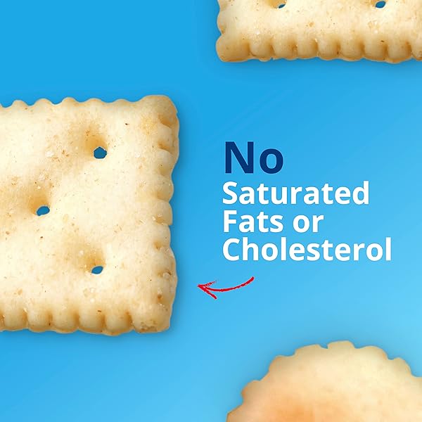 PREMIUM SALTINE CRACKERS VARIETY PACK, 2 MINI AND 2 SOUP & OYSTER CRACKERS, LUNCH SNACKS, BULK SNACKS, 4 PACKS