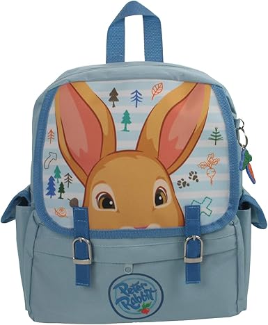 peter rabbit backpack