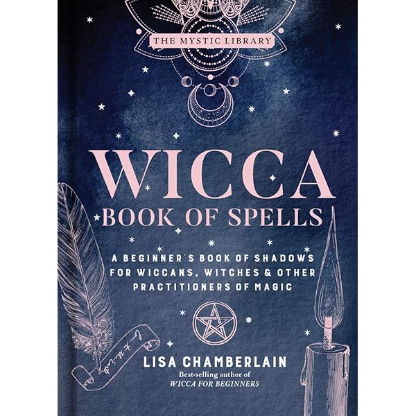 Wicca for Beginners: A Guide to Wiccan Beliefs, Rituals, Magic