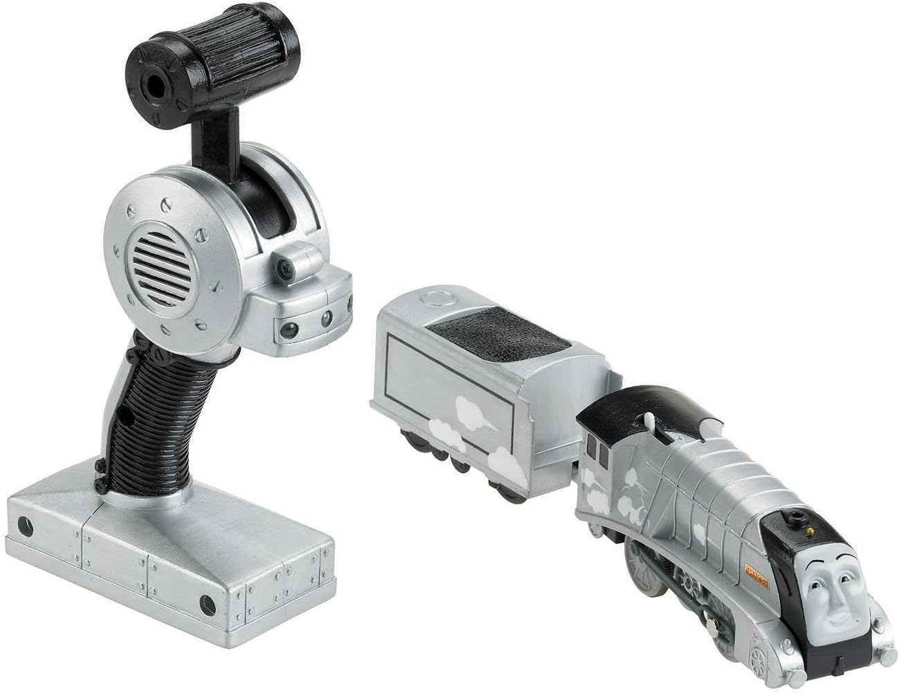 thomas trackmaster spencer