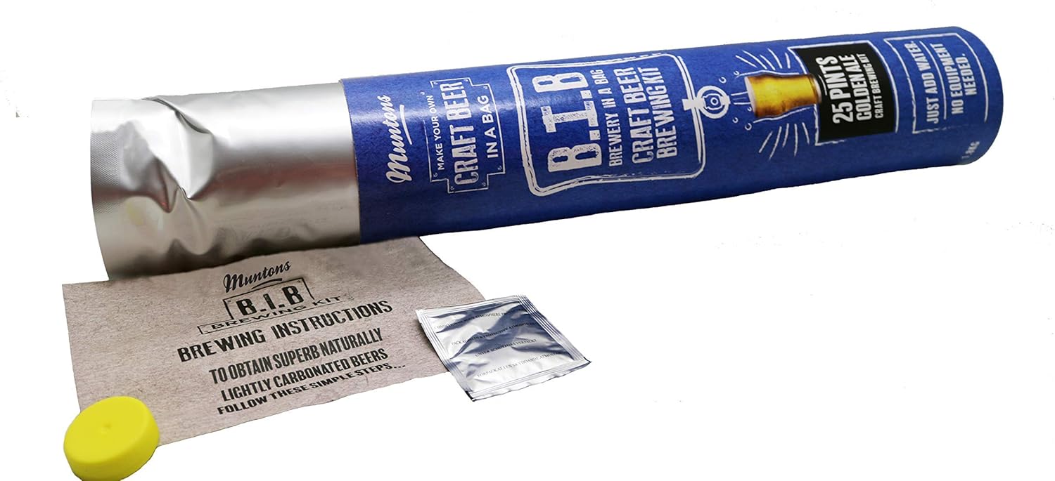 Download Muntons Brewery In A Bag Craft Beer Brewing Kit Session Ipa 25 For Android Get Wallpaper Muntons Brewery In A Bag Craft Beer Brewing Kit Session Ipa 25 HD