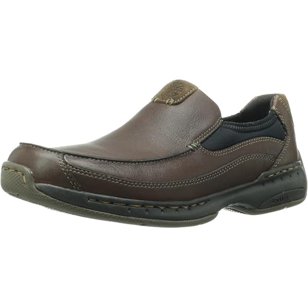 Amazon.com | Dunham by New Balance Men display picture 2