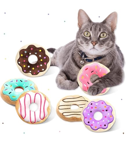 thumbnail image 2 of Main St. Pet Crinkle Fish Catnip Cat Toy 2 of 14