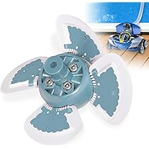 Amazon.com: R0524900 Engine Assembly Replacement Kit Fit for