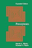Perceptrons: An Introduction to Computational Geometry, Expanded Edition