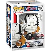 Funko Pop! Animation - Bleach - Fully Hollowfied Ichigo (Vasto Lorde) Figure (Entertainment Earth Exclusive)