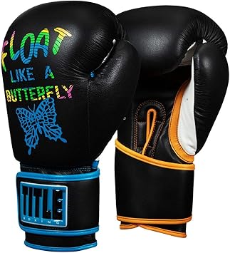 title ali gloves
