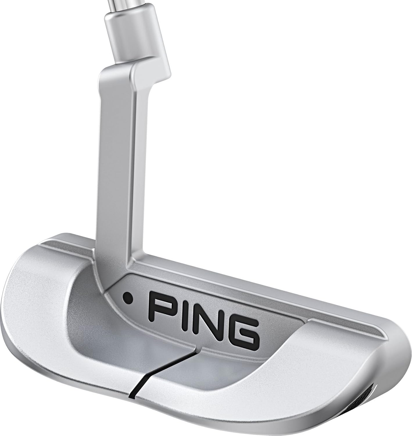 ping slight arc putters