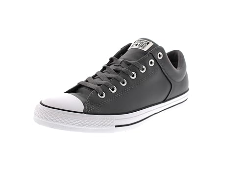 converse high street low