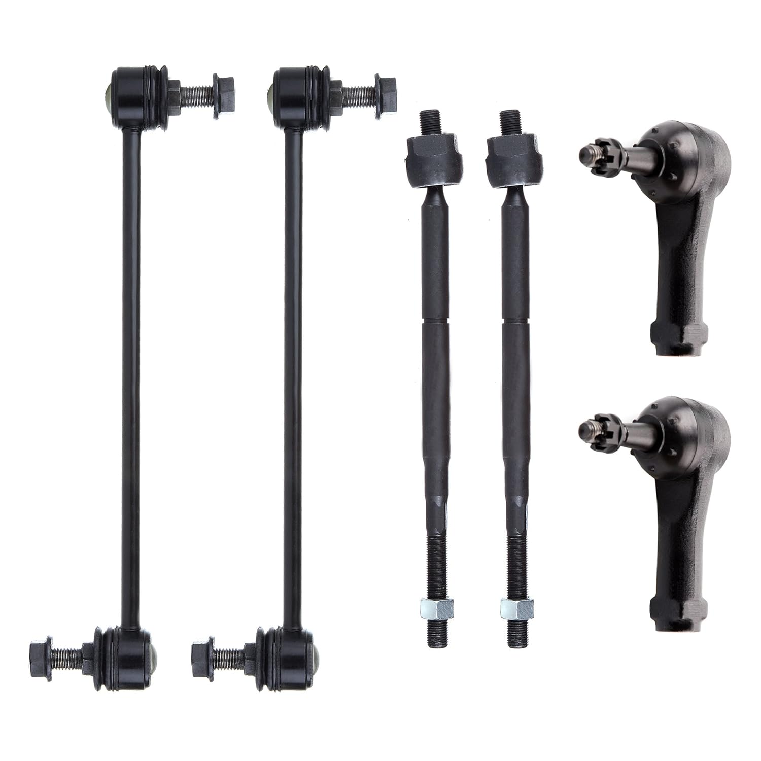 bike rack stabilizer bar