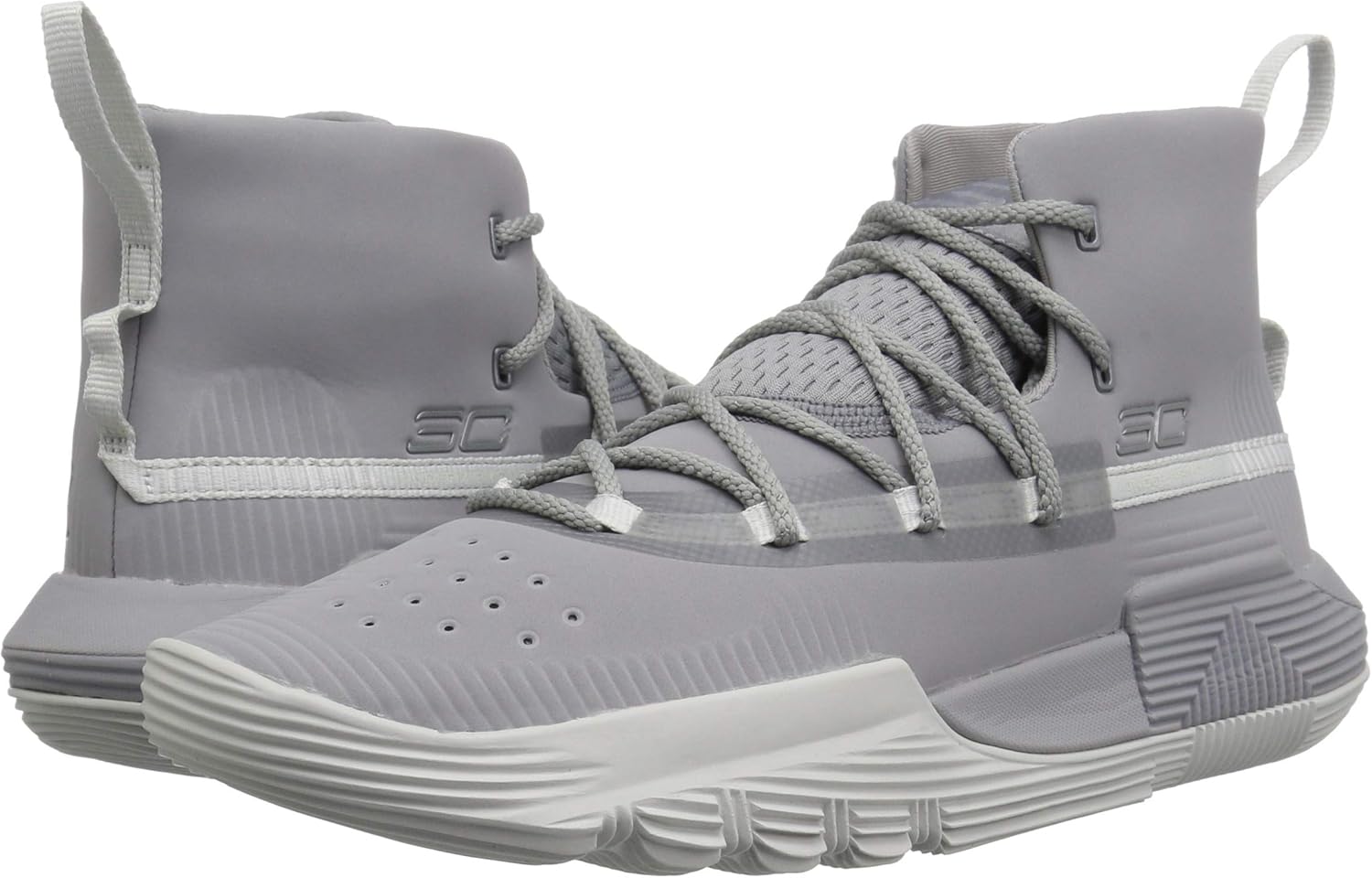 under armour sc 3zer0 ii