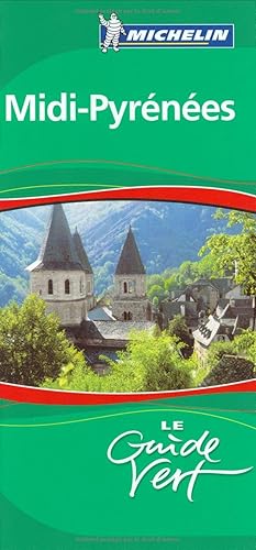 Download Midi-Pyrénées PDF