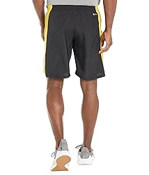 adidas Men's Own The Run Shorts, Black/Bold